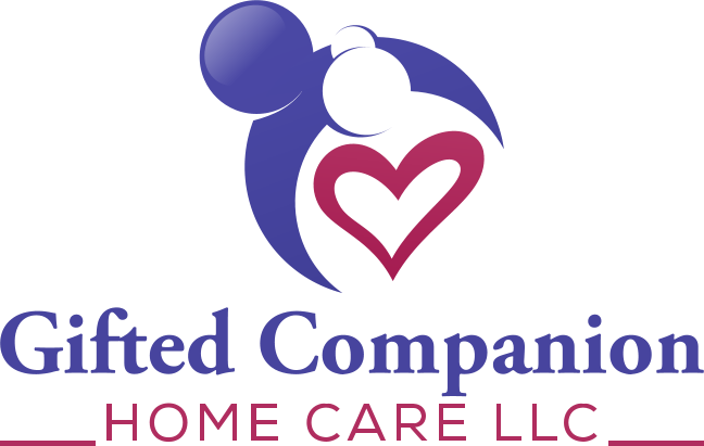 GIFTED COMPANION HOME CARE LLC